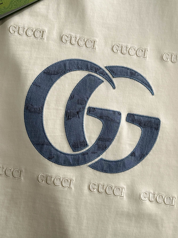 ブランドTシャツ内部構造